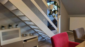 Bonheur